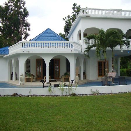 By The Sea Vacation Home And Villa Port Antonio Kültér fotó