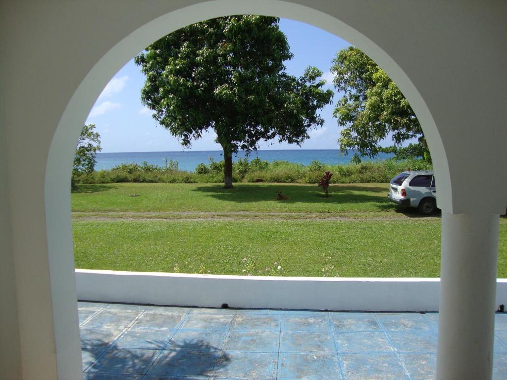 By The Sea Vacation Home And Villa Port Antonio Szoba fotó