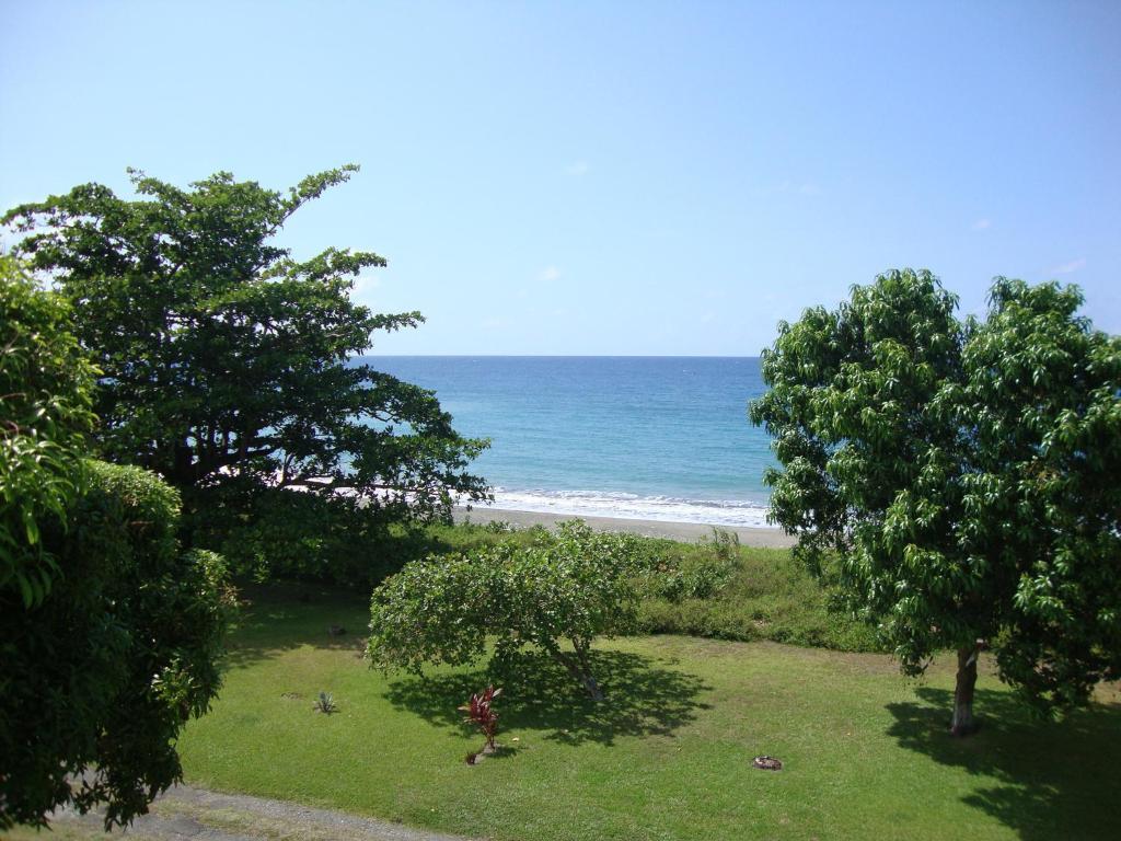 By The Sea Vacation Home And Villa Port Antonio Szoba fotó