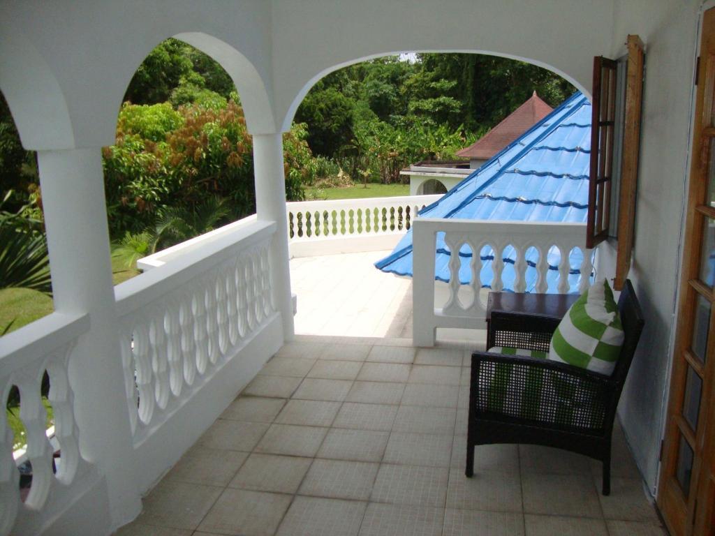 By The Sea Vacation Home And Villa Port Antonio Szoba fotó