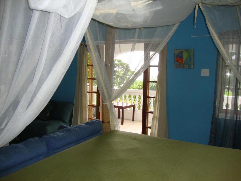 By The Sea Vacation Home And Villa Port Antonio Szoba fotó